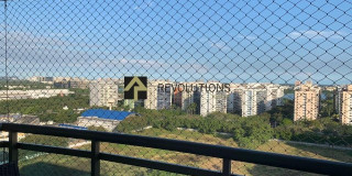 Apartamento 3 quartos Barra da Tijuca