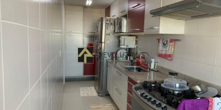 Apartamento 3 quartos Barra da Tijuca