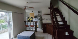 Apartamento 2 quartos Recreio dos Bandeirantes