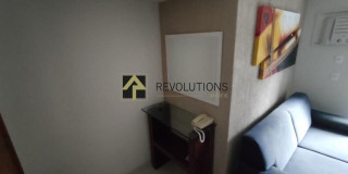 Apartamento 2 quartos Recreio dos Bandeirantes