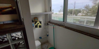 Apartamento 2 quartos Recreio dos Bandeirantes
