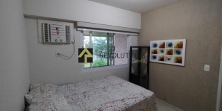 Apartamento 2 quartos Recreio dos Bandeirantes