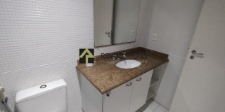 Apartamento 2 quartos Recreio dos Bandeirantes