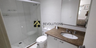 Apartamento 2 quartos Recreio dos Bandeirantes