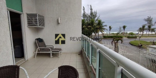 Apartamento 2 quartos Recreio dos Bandeirantes