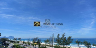 Apartamento 5 quartos Recreio dos Bandeirantes