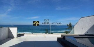 Apartamento 5 quartos Recreio dos Bandeirantes