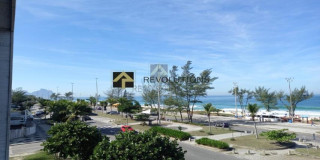 Apartamento 4 quartos Recreio dos Bandeirantes