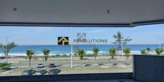 Apartamento 4 quartos Recreio dos Bandeirantes