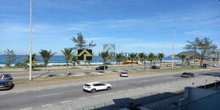 Apartamento 4 quartos Recreio dos Bandeirantes