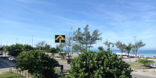 Apartamento 4 quartos Recreio dos Bandeirantes