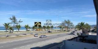 Apartamento 4 quartos Recreio dos Bandeirantes