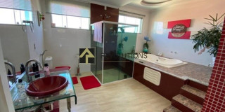 Casa 3 quartos Campo Grande