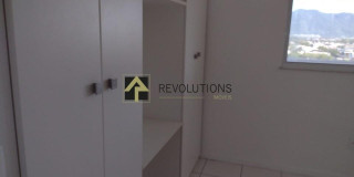 Cobertura Duplex 3 quartos Recreio dos Bandeirantes