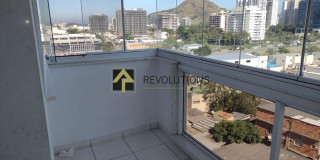 Cobertura Duplex 3 quartos Recreio dos Bandeirantes