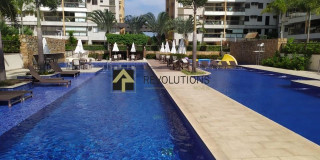 Apartamento 3 quartos Recreio dos Bandeirantes