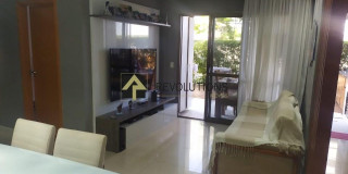 Apartamento 3 quartos Recreio dos Bandeirantes