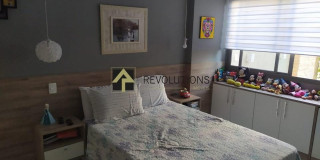 Apartamento 3 quartos Recreio dos Bandeirantes