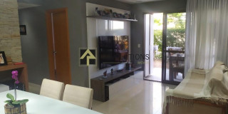 Apartamento 3 quartos Recreio dos Bandeirantes