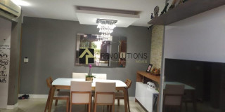 Apartamento 3 quartos Recreio dos Bandeirantes
