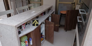Apartamento 3 quartos Recreio dos Bandeirantes