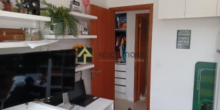 Apartamento 3 quartos Recreio dos Bandeirantes