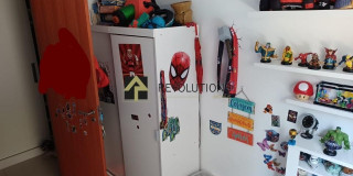 Apartamento 3 quartos Recreio dos Bandeirantes
