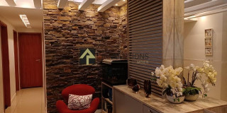 Apartamento 3 quartos Recreio dos Bandeirantes