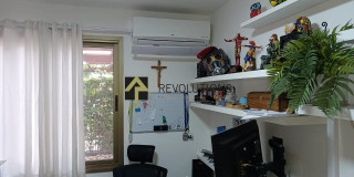 Apartamento 3 quartos Recreio dos Bandeirantes