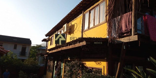 Casa 3 quartos Recreio dos Bandeirantes