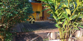 Casa 3 quartos Recreio dos Bandeirantes