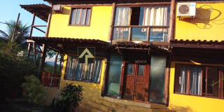 Casa 3 quartos Recreio dos Bandeirantes