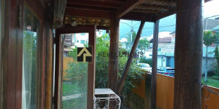 Casa 3 quartos Recreio dos Bandeirantes