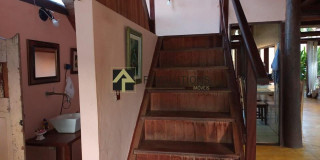 Casa 3 quartos Recreio dos Bandeirantes