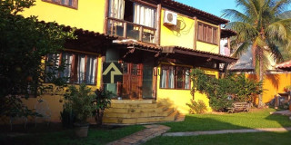 Casa 3 quartos Recreio dos Bandeirantes