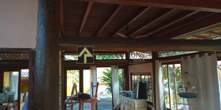 Casa 3 quartos Recreio dos Bandeirantes