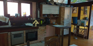 Casa 3 quartos Recreio dos Bandeirantes