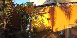 Casa 3 quartos Recreio dos Bandeirantes