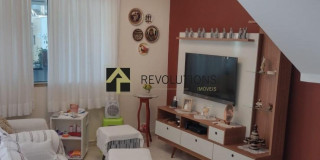 Casa 3 quartos Vargem Pequena