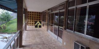 Casa 4 quartos Freguesia (Jacarepaguá)