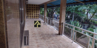 Casa 4 quartos Freguesia (Jacarepaguá)