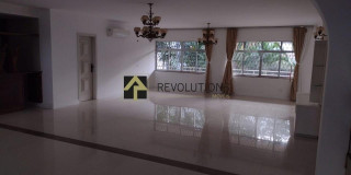Casa 4 quartos Freguesia (Jacarepaguá)