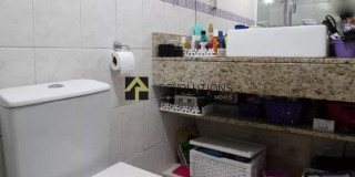Casa 4 quartos Vargem Pequena