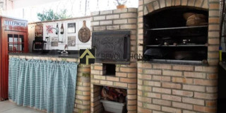 Casa 4 quartos Vargem Pequena