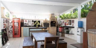 Casa 4 quartos Vargem Pequena