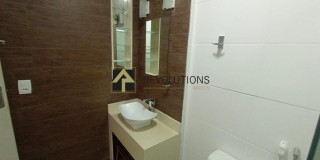 Apartamento 3 quartos Pechincha