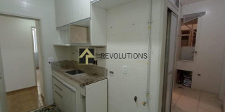 Apartamento 3 quartos Pechincha