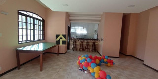 Apartamento 3 quartos Pechincha