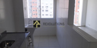 Apartamento 2 quartos Anil