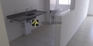 Apartamento 2 quartos Anil